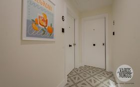 Tu Vivienda Para 4 En Malasana San Bernardo 20